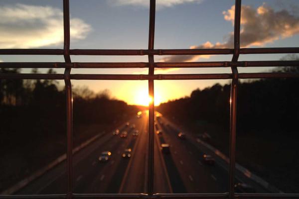 Kyoto-Style Iced Coffee